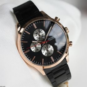 Homies Hm13453r Chronograph Erkek Kol Saati