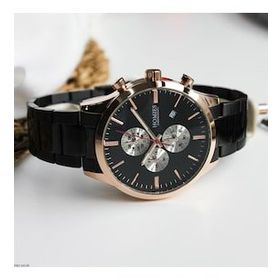 Homies Hm13453r Chronograph Erkek Kol Saati