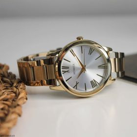 Homies HM15943S-01 Kadın Kol Saati