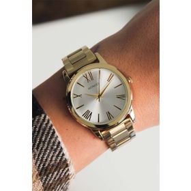Homies HM15943S-01 Kadın Kol Saati