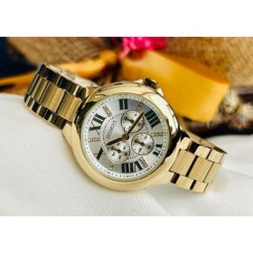Homies HM17404S21A-01 Kadın Kol Saati