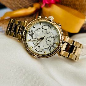 Homies HM17404S21A-02 Kadın Kol Saati