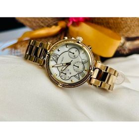 Homies HM17404S21A-02 Kadın Kol Saati