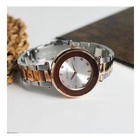 Homies HM21933S01-4 Kadın Kol Saati