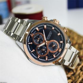 Homies HM22243S01-3 Erkek Kol Saati