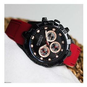 Homies HM23127S01-8 Erkek Kol Saati