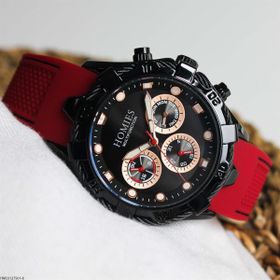 Homies HM23127S01-8 Erkek Kol Saati