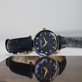 Homies HM23785S01-4 Kadın Kol Saati