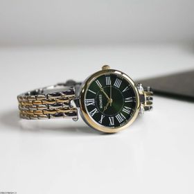 Homies HM23786S01-3 Kadın Kol Saati