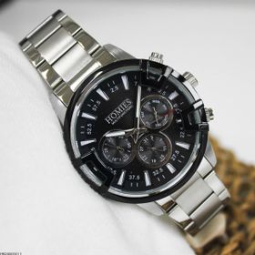 Homies HM24065S01-1 Erkek Kol Saati