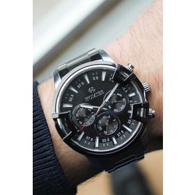 Homies HM24065S01-1 Erkek Kol Saati