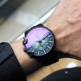 Homies HM24072S01-3 Erkek Kol Saati