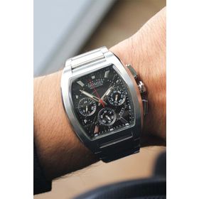 Homies HM24941S01-1 Erkek Kol Saati