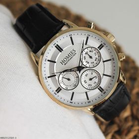 Homies HM25123S01-3 Erkek Kol Saati