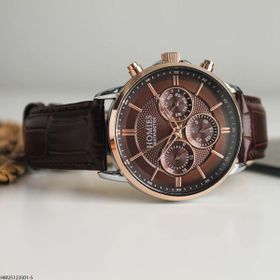 Homies HM25123S01-5 Erkek Kol Saati