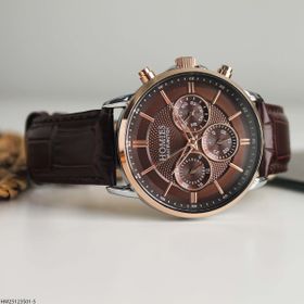 Homies HM25123S01-5 Erkek Kol Saati