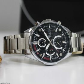 Homies HM25124S01-1 Erkek Kol Saati