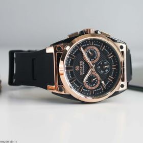 Homies HM25151S01-1 Erkek Kol Saati