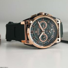 Homies HM25151S01-2 Erkek Kol Saati