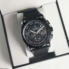 Homies HM25151S01-3 Erkek Kol Saati