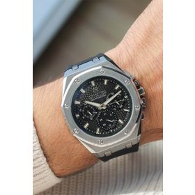 Homies HM25190S01-1 Erkek Kol Saati