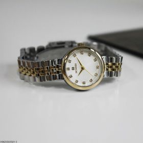 Homies HM25503S01-3 Kadın Kol Saati