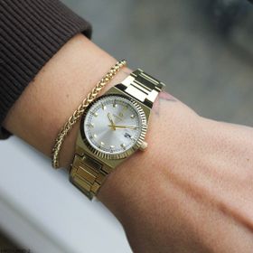 Homies HM25526S01-2 Kadın Kol Saati