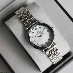 Homies HM25527S01-1 Kadın Kol Saati