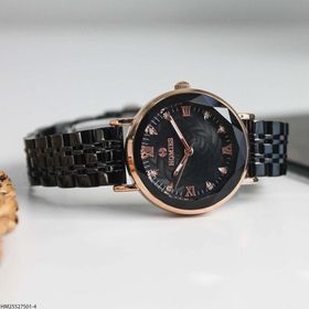 Homies HM25527S01-4 Kadın Kol Saati