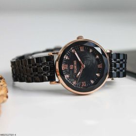 Homies HM25527S01-4 Kadın Kol Saati