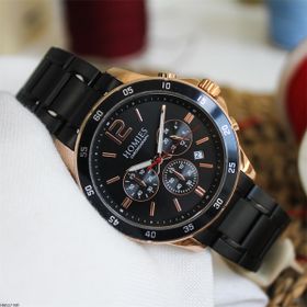Homies HM32710R Erkek Kol Saati
