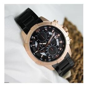 Homies HM38991R Erkek Kol Saati