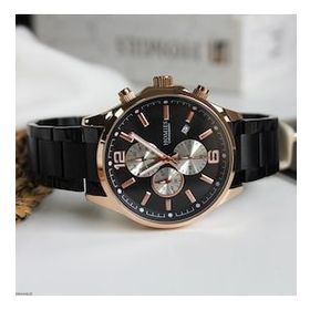Homies HM44982R Erkek Kol Saati