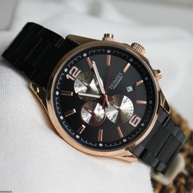 Homies HM44982R Erkek Kol Saati