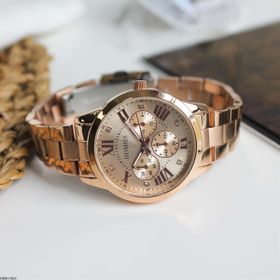 Homies HM61782C Kadın Kol Saati