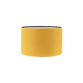 Homing AYD-1255-4 Krem Rengi Kumaş Yedek Lambader Başlığı