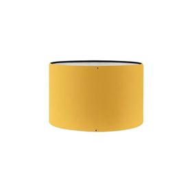 Homing AYD-1255-4 Krem Rengi Kumaş Yedek Lambader Başlığı