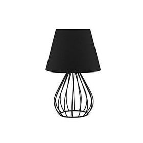 Homing AYD-2583 Metal Gövdeli Abajur