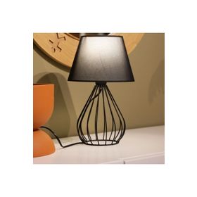 Homing AYD-2583 Metal Gövdeli Abajur