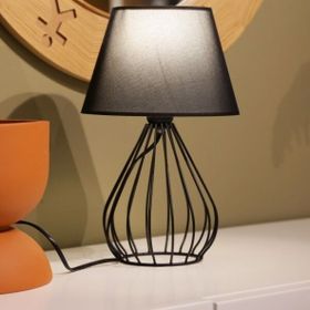 Homing AYD-2583 Metal Gövdeli Abajur