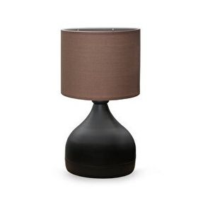 Homing Ayd-3086 Vizon Milano Metal Gövdeli Abajur