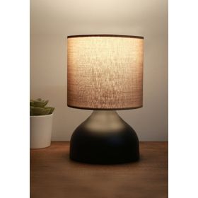 Homing Ayd-3086 Vizon Milano Metal Gövdeli Abajur