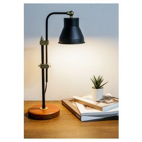 Homing Ayd-3108 Else Retro Style Çalışma Masa Lambası