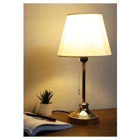 Homing Ayd-3109 Siyah Edel Gold Gövdeli Abajur