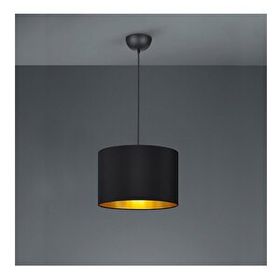 Homing Ayd-3177 Siyah-Bakır Exclusive Kumaş 28'Lik Sarkıt