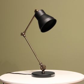 Homing AYD-3315 Else Retro Eskitme Çalışma Masa Lambası