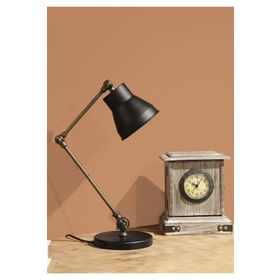 Homing AYD-3315 Else Retro Eskitme Çalışma Masa Lambası