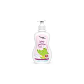 Homm 180 ml Life Bebek Vücut Şampuanı