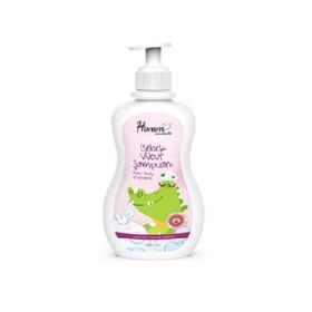 Homm 180 ml Life Bebek Vücut Şampuanı