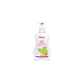 Homm 180 ml Life Bebek Vücut Şampuanı